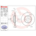 Piduriketas BREMBO 09.A535.11