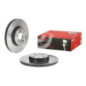 Piduriketas BREMBO 09.A535.11