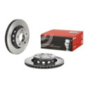 Piduriketas BREMBO 09.D230.11