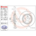 Piduriketas BREMBO 09.E232.11