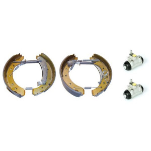 Brake Shoe Set BREMBO K 23 036