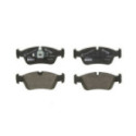 Piduriklotsi komplekt,ketaspidur BREMBO P 06 035X