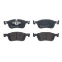Piduriklotsi komplekt,ketaspidur BREMBO P 24 210