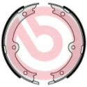 Jarrukenkäsarja, seisontajarru BREMBO S 83 564