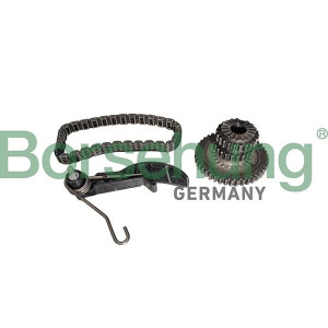 Timing Chain Kit Borsehung B10218