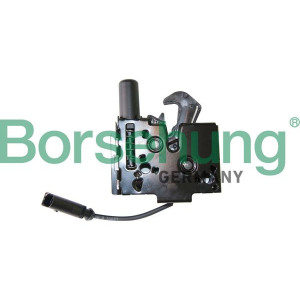 Konepellin lukko Borsehung B10266
