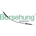 Трос, механическая коробка передач Borsehung B11515