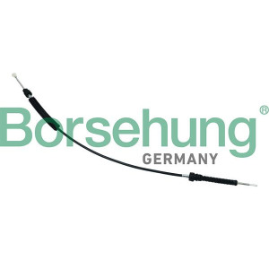 Трос, механическая коробка передач Borsehung B11515