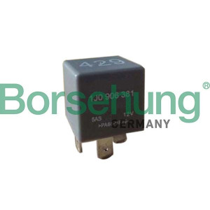 Monitoimintorele Borsehung B17817
