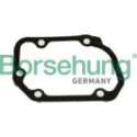 Gasket, manual transmission housing Borsehung B17831