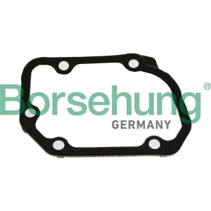 Уплотнение, корпус механической коробки передач Borsehung B17831