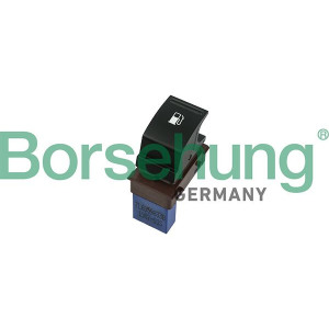 Lüliti,paagiluugi avamine Borsehung B18184
