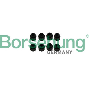 Seal Ring, valve stem Borsehung B19239