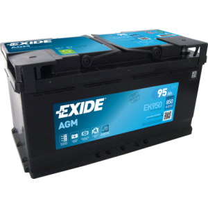 Käivitusaku EXIDE EK950