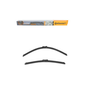 Wiper Blade CONTINENTAL 2800011280280