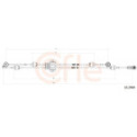 Cable Pull, manual transmission COFLE 10.2464