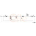 Cable Pull, parking brake COFLE 17.5060