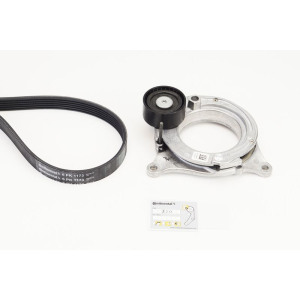 Soonrihmakomplekt CONTINENTAL CTAM 6PK1173K1