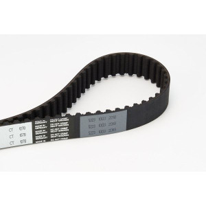 Timing Belt CONTINENTAL CTAM CT1078