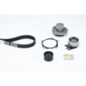 Veepump + hammasrihmakomplekt CONTINENTAL CTAM CT1155WP1
