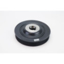 Belt Pulley, crankshaft CONTINENTAL CTAM VD1129