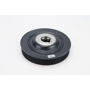 Belt Pulley, crankshaft CONTINENTAL CTAM VD1129