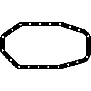 Gasket, oil sump CORTECO 026303P