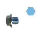Screw Plug, oil sump CORTECO 220154S