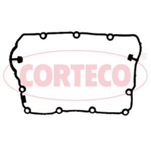 Gasket, cylinder head cover CORTECO 440466P