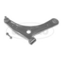 Control/Trailing Arm, wheel suspension CORTECO 49397759