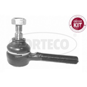 Tie Rod End CORTECO 49399634