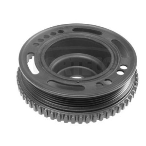 Belt Pulley, crankshaft CORTECO 80001113