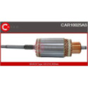 Armature, starter CASCO CAR10025AS