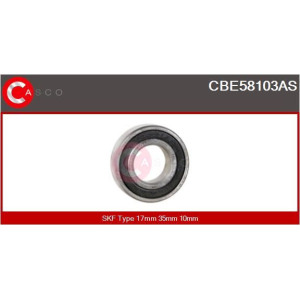 Laager CASCO CBE58103AS