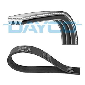 Moniurahihna DAYCO 3PK576EE