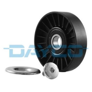 Seade-/juhtrull,soonrihm DAYCO APV1081