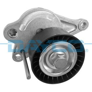Belt Tensioner, V-ribbed belt DAYCO APV3179