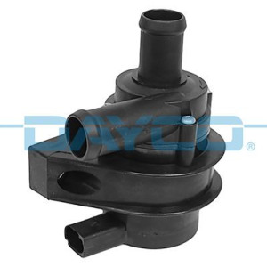 Lisaveepump (jahutusvee ringlussüsteem) DAYCO DEP1011