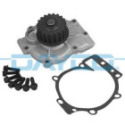 Veepump, mootori jahutus DAYCO DP018