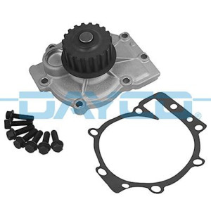 Veepump, mootori jahutus DAYCO DP018
