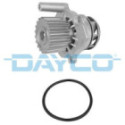 Vesipumppu, moottorin jäähdytys DAYCO DP163