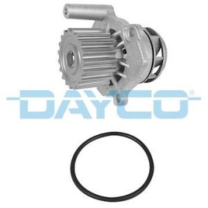 Vesipumppu, moottorin jäähdytys DAYCO DP163