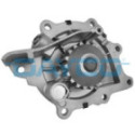 Veepump, mootori jahutus DAYCO DP223