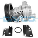Veepump, mootori jahutus DAYCO DP307