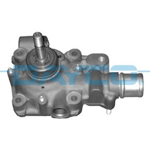 Veepump, mootori jahutus DAYCO DP709