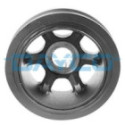 Belt Pulley, crankshaft DAYCO DPV1122