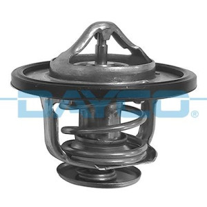 Thermostat, coolant DAYCO DT1055V