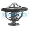 Thermostat, coolant DAYCO DT1059V