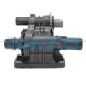 Thermostat, coolant DAYCO DT1106H