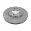 Brake Disc FEBI BILSTEIN 108434